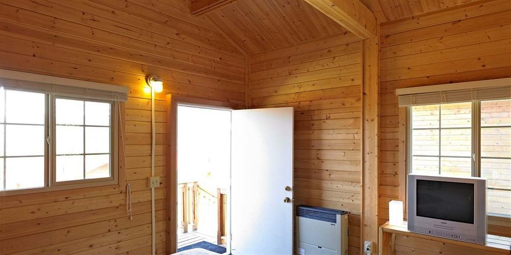 Alaska Glacier Lodge بالمر المظهر الخارجي الصورة